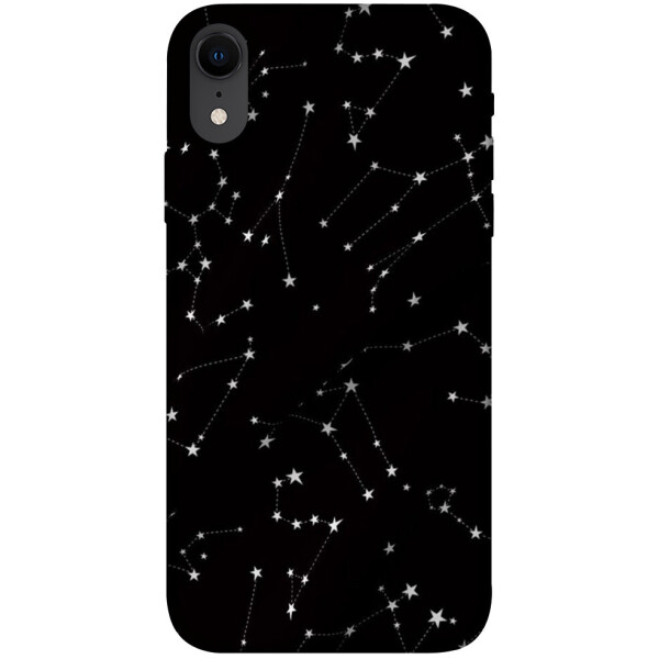 

Чехол Созвездия для iPhone XR (1075544)
