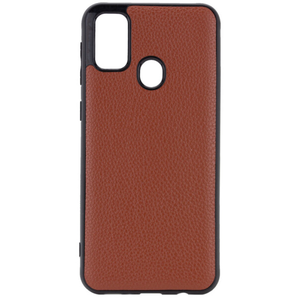 

Кожаная накладка Epic Vivi series для Samsung Galaxy M30s (Коричневый) (786784)