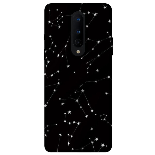 

Чехол Созвездия для OnePlus 8 (1075715)
