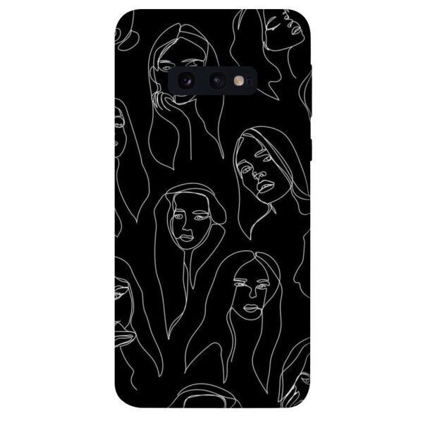 

Чехол Портрет для Galaxy S10e (1075887)