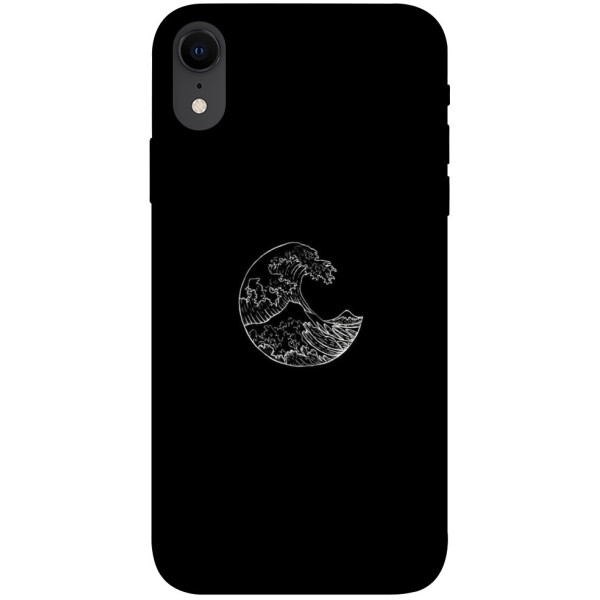 

Чехол Полумесяц для iPhone XR (1075906)