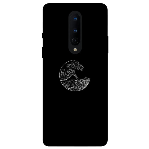 

Чехол Полумесяц для OnePlus 8 (1076077)