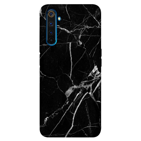 

Чехол Мрамор для Realme 6 Pro (1076519)