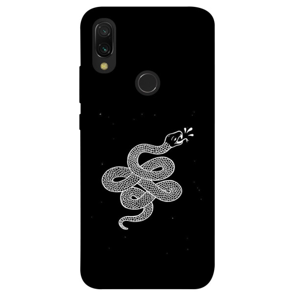 

Чехол Змея для Xiaomi Redmi Y3 (1076899)