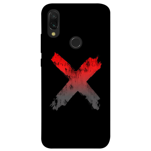 

Чехол Stop для Xiaomi Redmi Y3 (1077804)