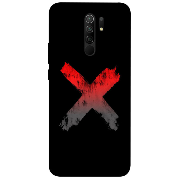 

Чехол Stop для Xiaomi Redmi 9 (1077842)