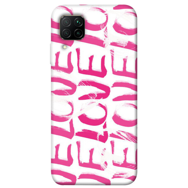 

Чехол Love для Huawei P40 Lite (1069880)