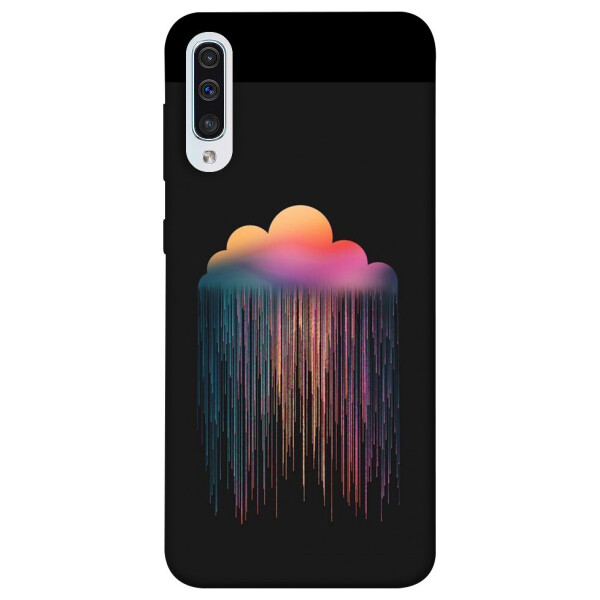 

Чехол Color rain для Samsung Galaxy A30s (1074838)