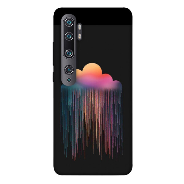 

Чехол Color rain для Xiaomi Mi CC9 Pro (1074958)