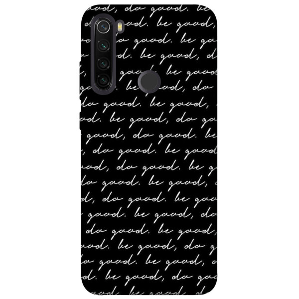 

Чехол Be good для Xiaomi Redmi Note 8T (1075098)