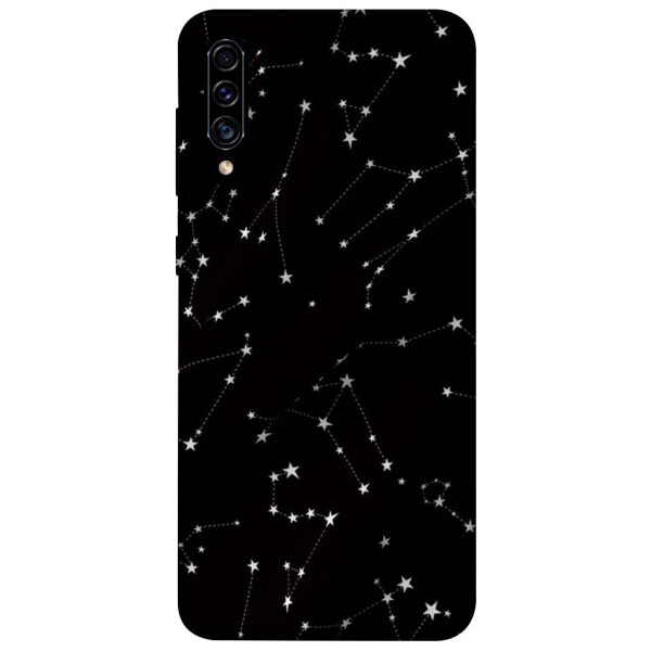 

Чехол Созвездия для Galaxy A30s (2019) (1075558)