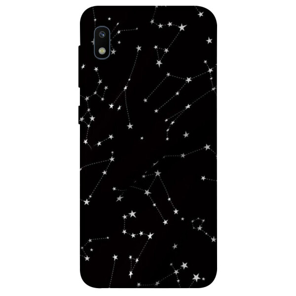 

Чехол Созвездия для Galaxy A10 (A105F) (1075683)