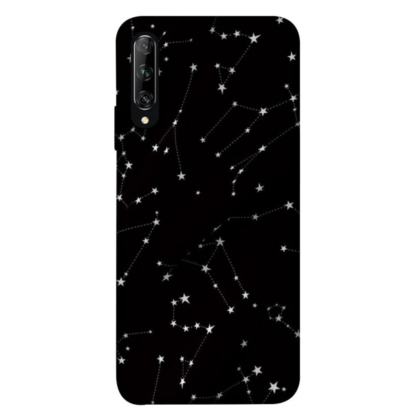

Чехол Созвездия для Huawei P Smart Pro (1075689)