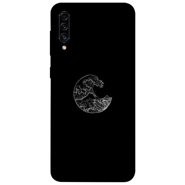

Чехол Полумесяц для Galaxy A30s (2019) (1075920)