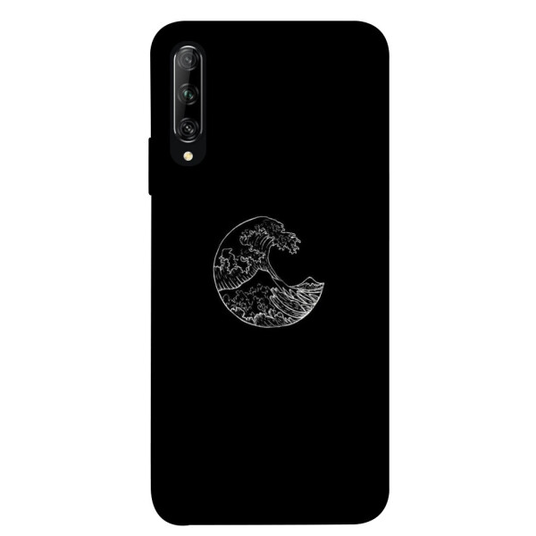 

Чехол Полумесяц для Huawei Honor 9X (China) (1076051)