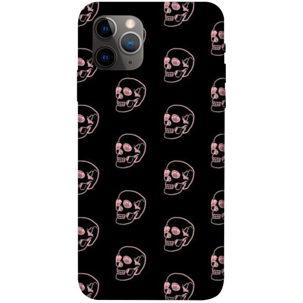 

Чехол Паттерн черепа для iPhone 11 Pro (1076080)