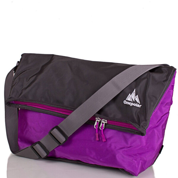 

Сумка спортивная Onepolar W5637-lilac