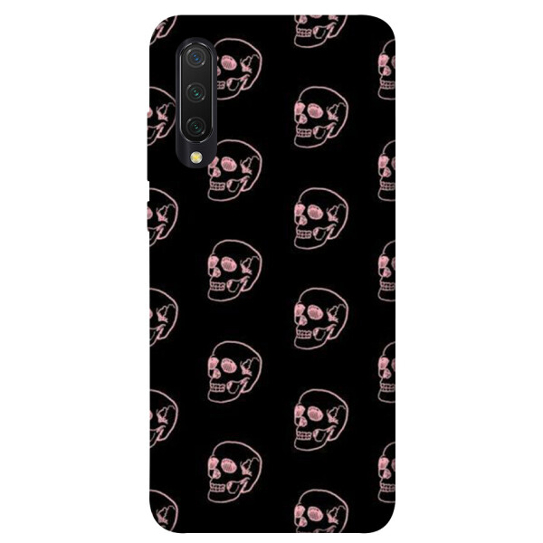 

Чехол Паттерн черепа для Xiaomi Mi CC9 (1076221)