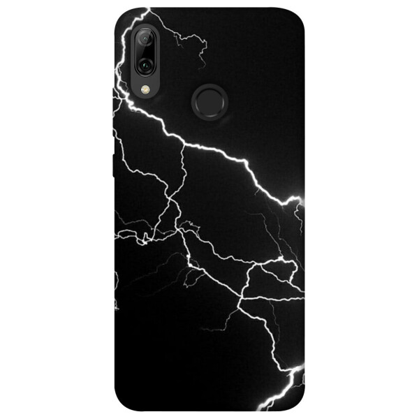 

Чехол Молния для Huawei P Smart (2019) (1076671)