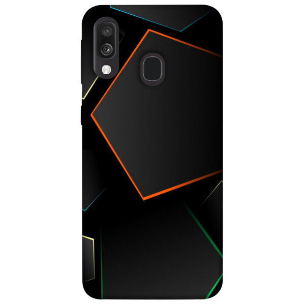 

Чехол Абстракция для Galaxy A11 (2020) (1077182)