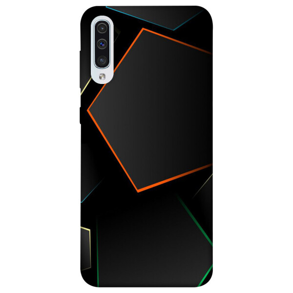 

Чехол Абстракция для Samsung Galaxy A30s (1077191)