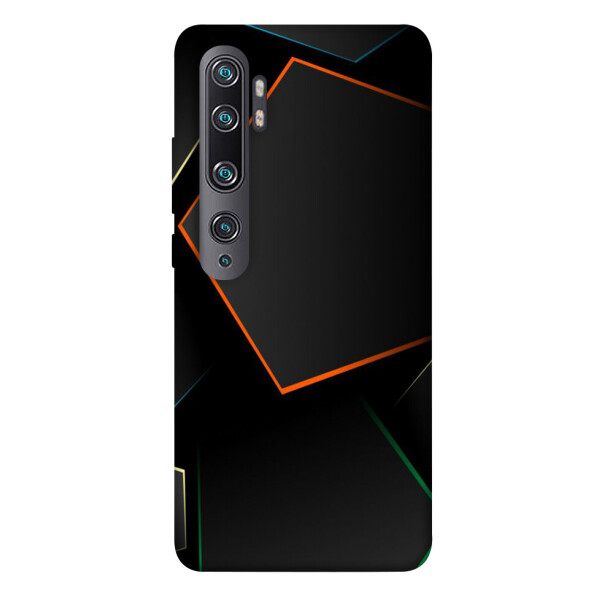 

Чехол Абстракция для Xiaomi Mi CC9 Pro (1077311)