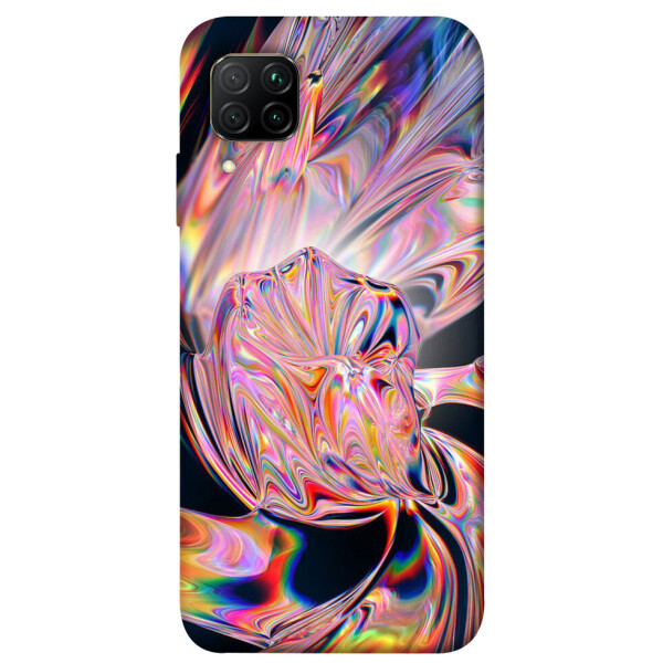 

Чехол Абстракция 3 для Huawei P40 Lite (1077482)