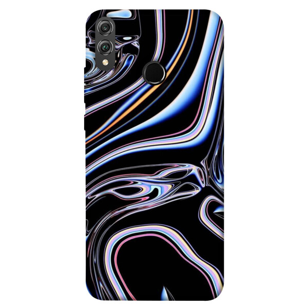 

Чехол Абстракция 2 для Huawei Honor 8X (1077571)