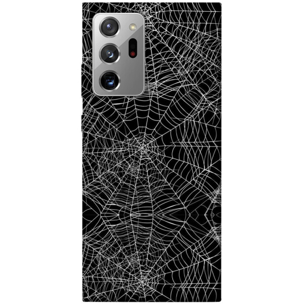 

Чехол Паутина для Galaxy Note 20 Ultra (1078644)