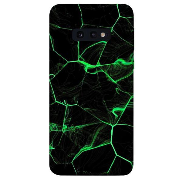 

Чехол Зловещая паутина для Galaxy S10e (1079507)
