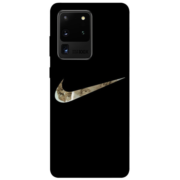 

Чехол Nike для Galaxy S20 Ultra (2020) (1079795)