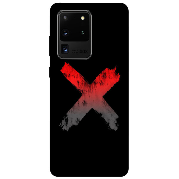 

Чехол Stop для Galaxy S20 Ultra (2020) (1080071)