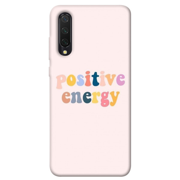 

Чехол Positive energy для Xiaomi Mi 9 Lite (1069705)