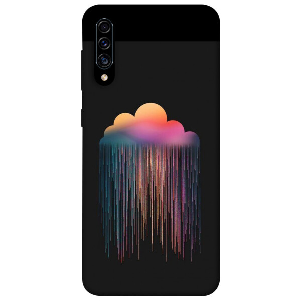 

Чехол Color rain для Galaxy A30s (2019) (1074834)