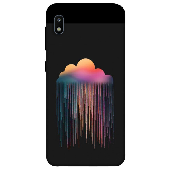 

Чехол Color rain для Galaxy A10 (A105F) (1074959)