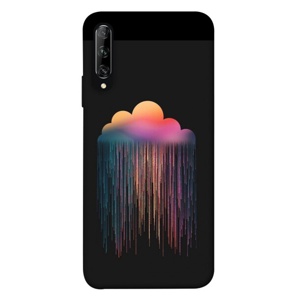 

Чехол Color rain для Huawei P Smart Pro (1074965)