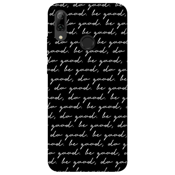 

Чехол Be good для Huawei P Smart (2019) (1075042)