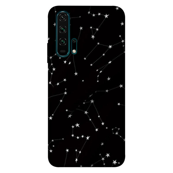 

Чехол Созвездия для Huawei Honor 20 Pro (1075583)