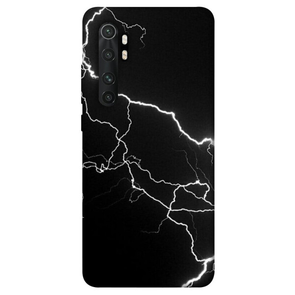 

Чехол Молния для Xiaomi Mi Note 10 Lite (1076760)