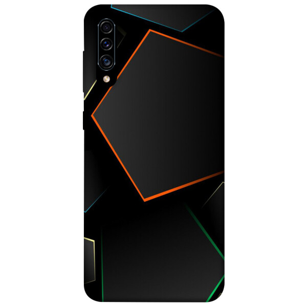 

Чехол Абстракция для Galaxy A30s (2019) (1077187)