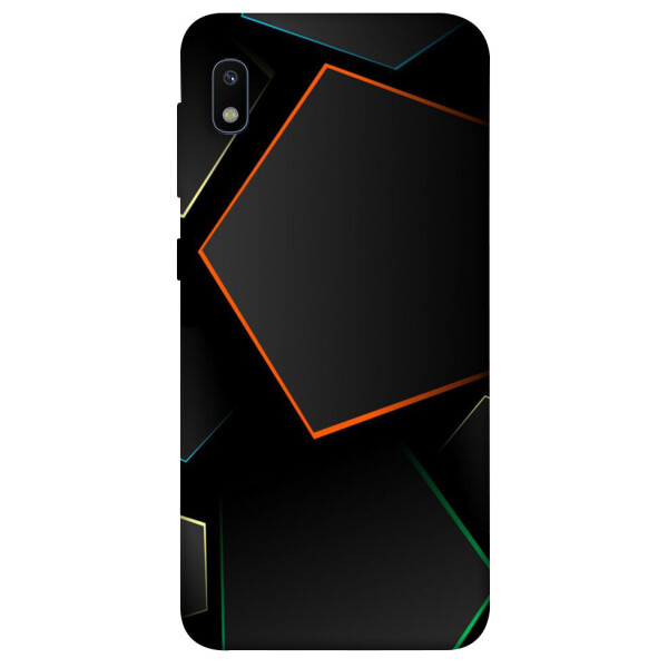 

Чехол Абстракция для Galaxy A10 (A105F) (1077312)