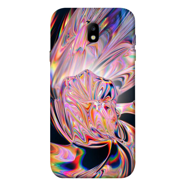 

Чехол Абстракция для Galaxy J7 (2017) (1077314)