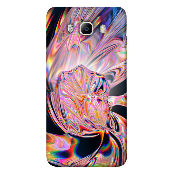 

Чехол Абстракция 3 для Galaxy J5 (2016) (1077501)
