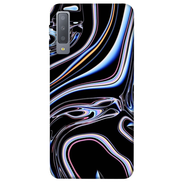 

Чехол Абстракция 2 для Galaxy A7 (2018) (1077664)