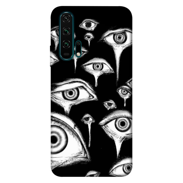 

Чехол Поле глаз для Huawei Honor 20 Pro (1078479)