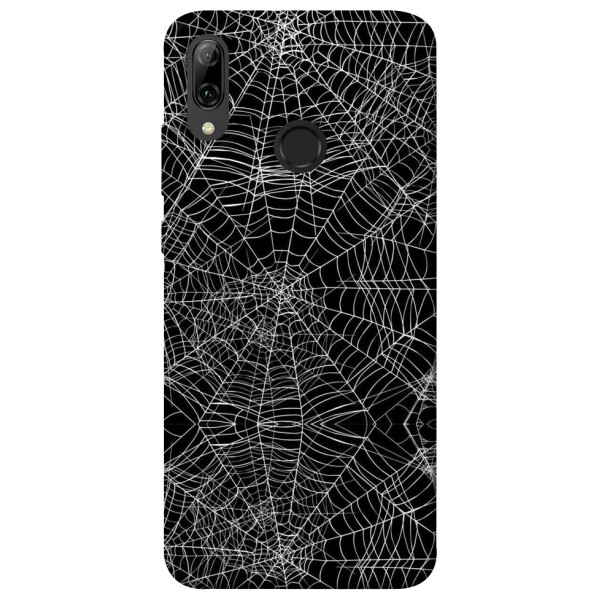 

Чехол Паутина для Huawei P Smart (2019) (1078662)