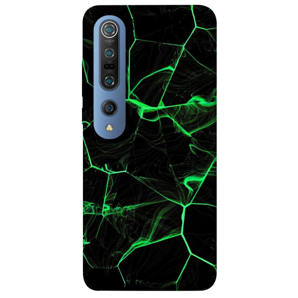 

Чехол Зловещая паутина для Xiaomi Mi 10 Pro (1079465)