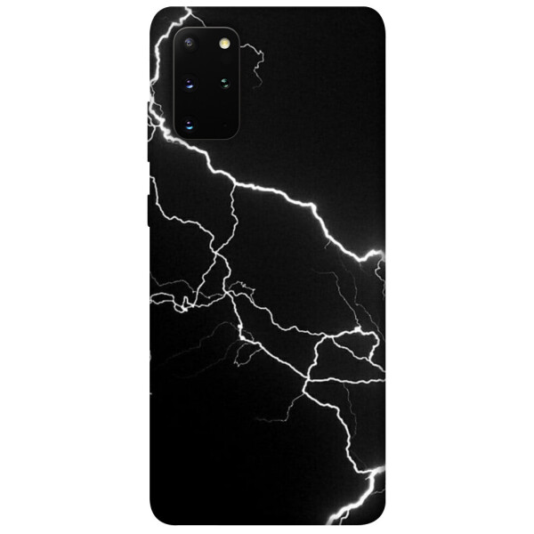

Чехол Молния для Galaxy S20 Plus (2020) (1080000)
