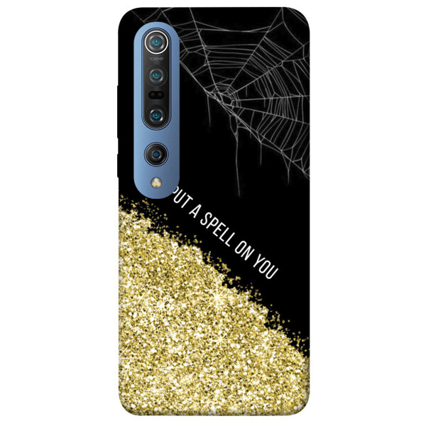 

Чехол Spell on you для Xiaomi Mi 10 Pro (1080104)