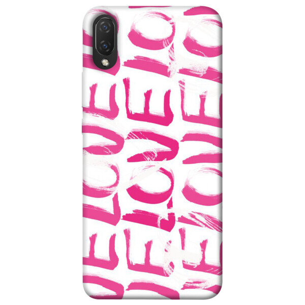 

Чехол Love для Huawei P Smart+ (nova 3i) (1069795)